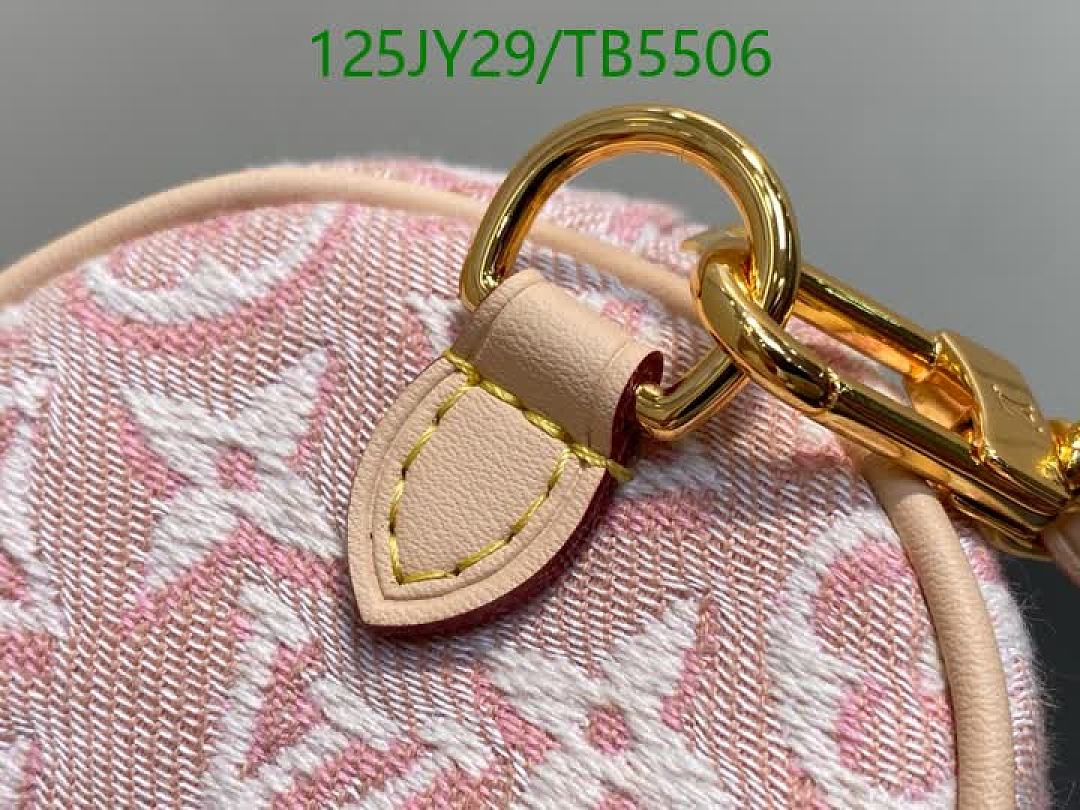LV-Bag-Mirror Quality Code: TB5506 $: 125USD
