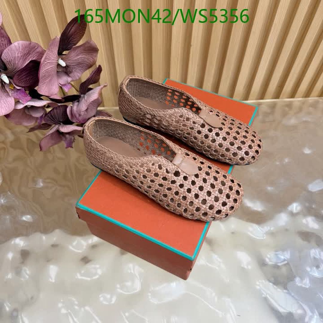 Loro Piana-Women Shoes Code: WS5356 $: 165USD