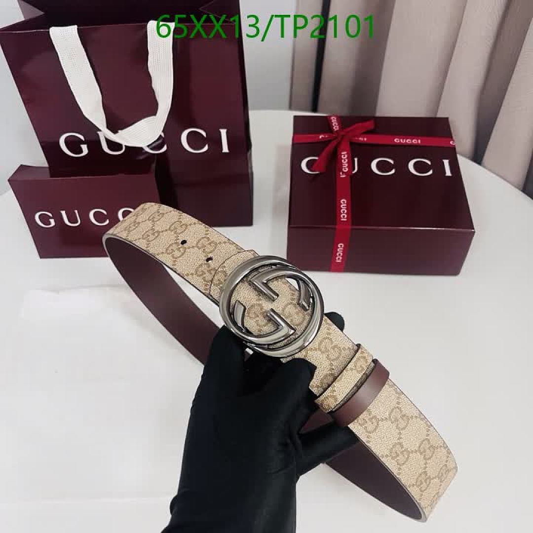 Gucci-Belts Code: TP2101 $: 65USD