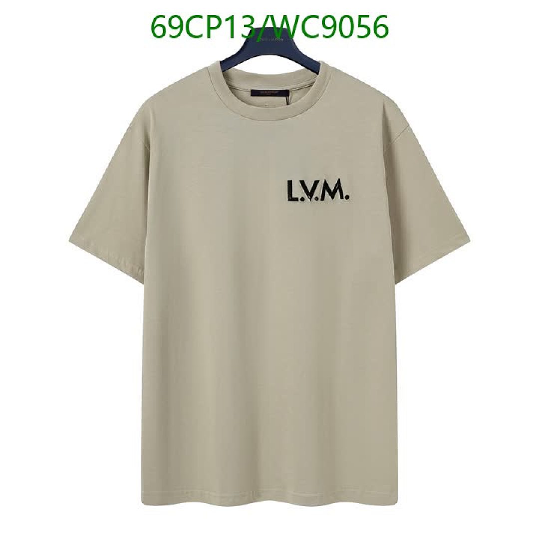 LV-Clothing Code: WC9056 $: 69USD
