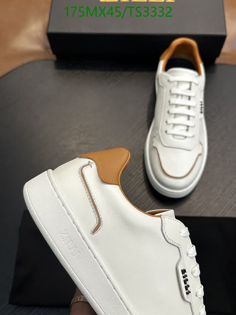 Zilli-Men shoes Code: TS3332 $: 175USD