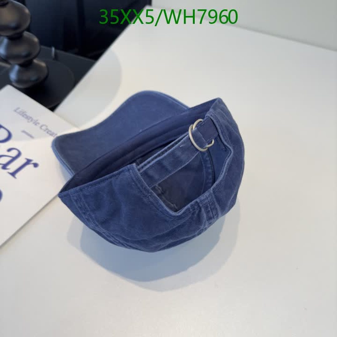 Acne Studios-Cap(Hat) Code: WH7960 $: 35USD