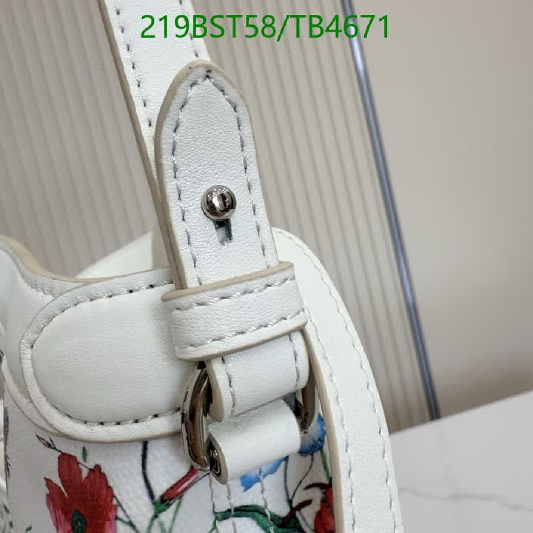 Gucci-Bag-Mirror Quality Code: TB4671 $: 219USD