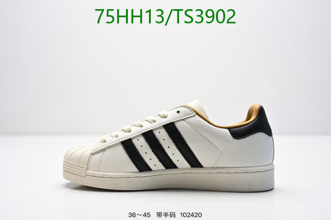 Adidas-Men shoes Code: TS3902 $: 75USD