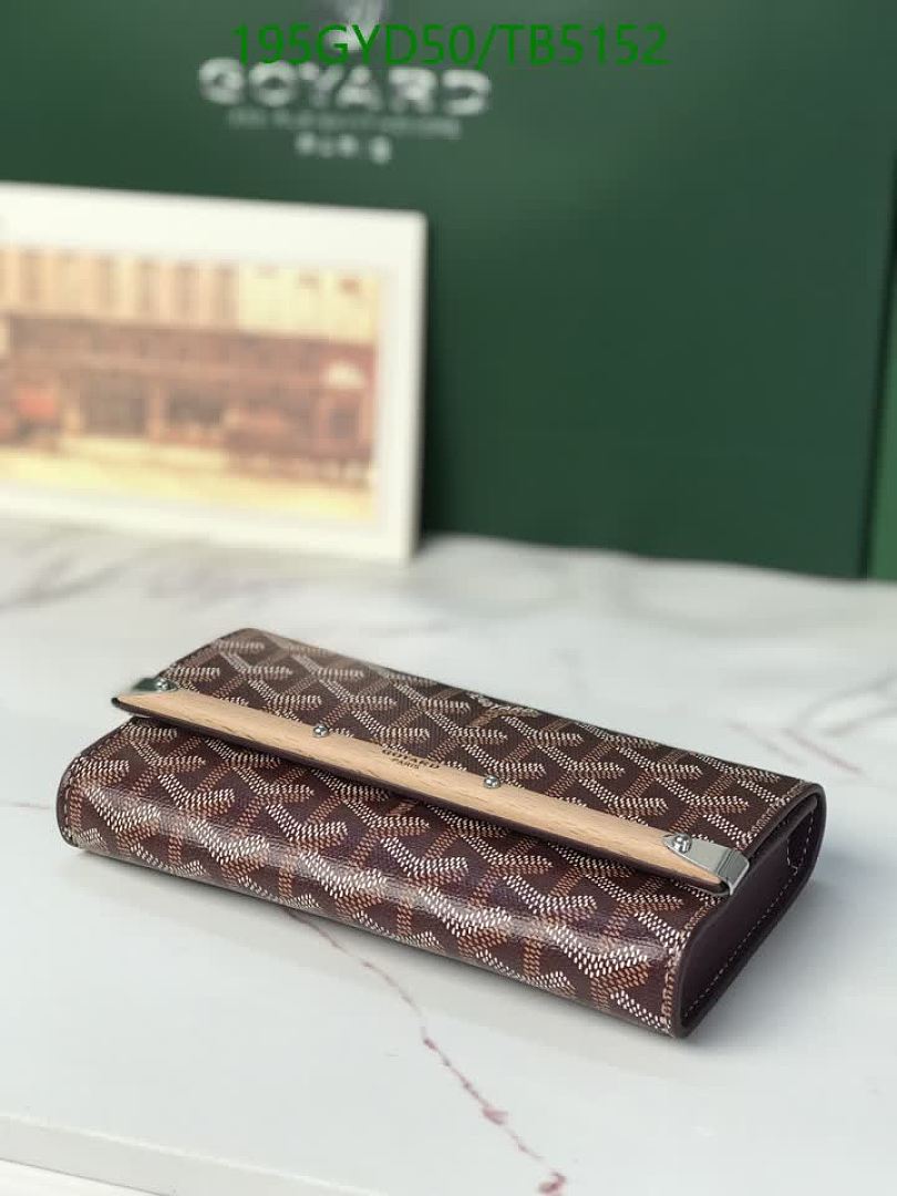Goyard-Bag-Mirror Quality Code: TB5152 $: 195USD