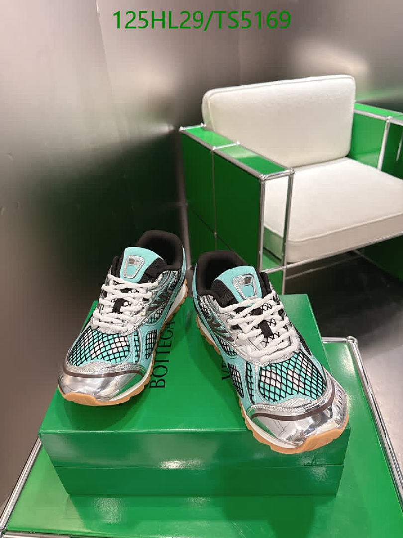 BV-Men shoes Code: TS5169 $: 125USD
