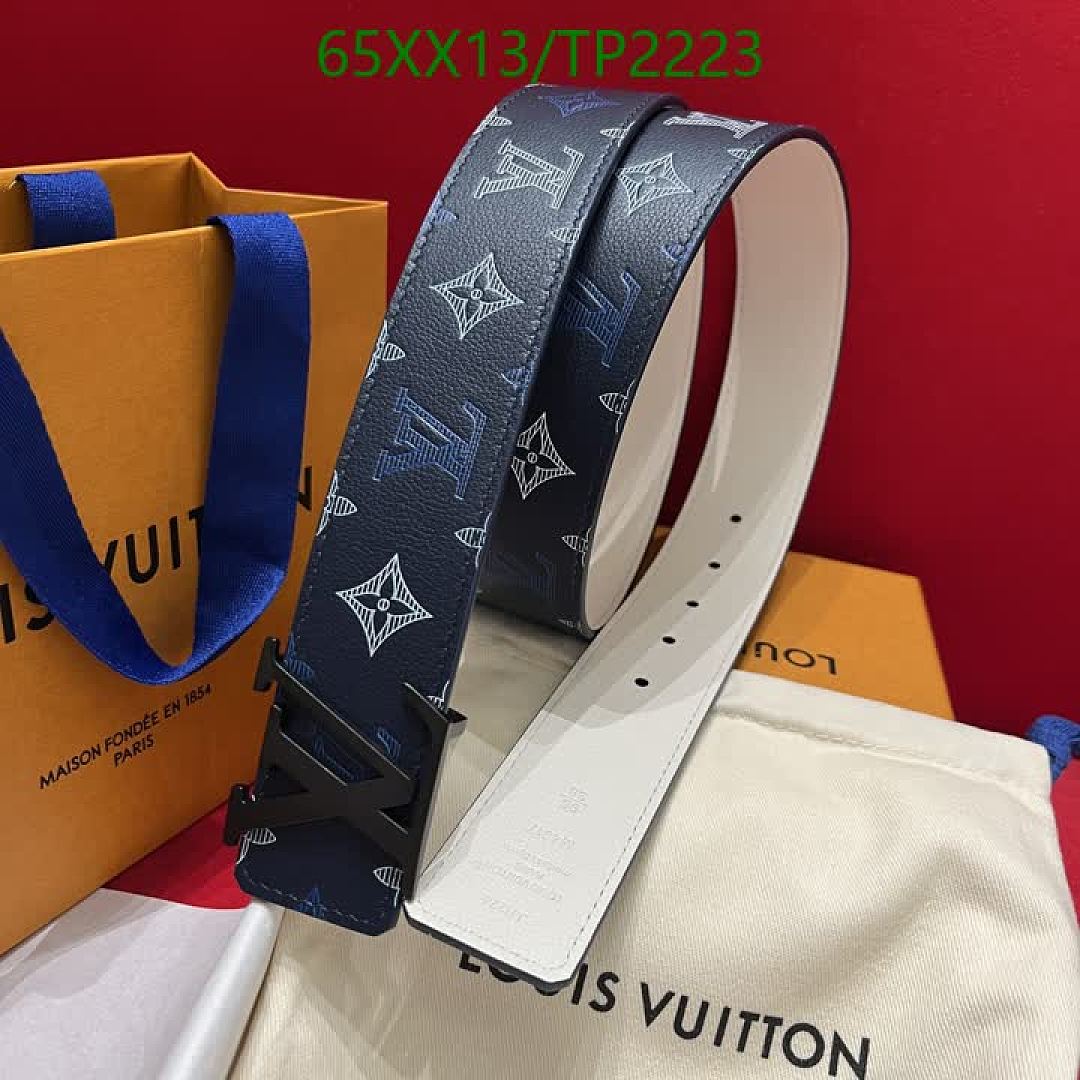 LV-Belts Code: TP2223 $: 65USD