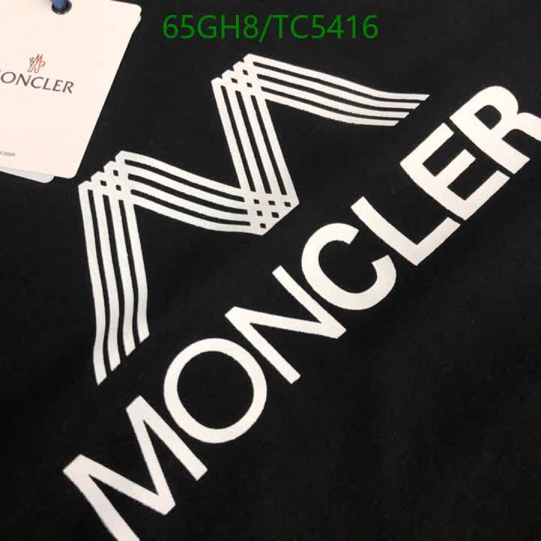 Moncler-Clothing Code: TC5416 $: 65USD