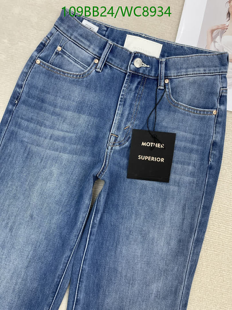 Moncler-Clothing Code: WC8934 $: 109USD