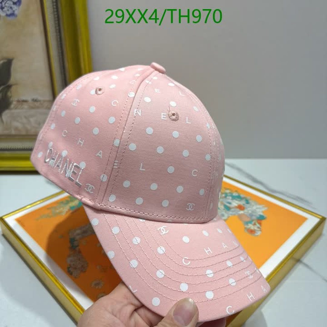 Chanel-Cap(Hat) Code: TH970 $: 29USD