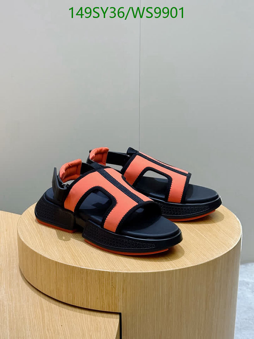 Hermes-Men shoes Code: WS9901 $: 149USD
