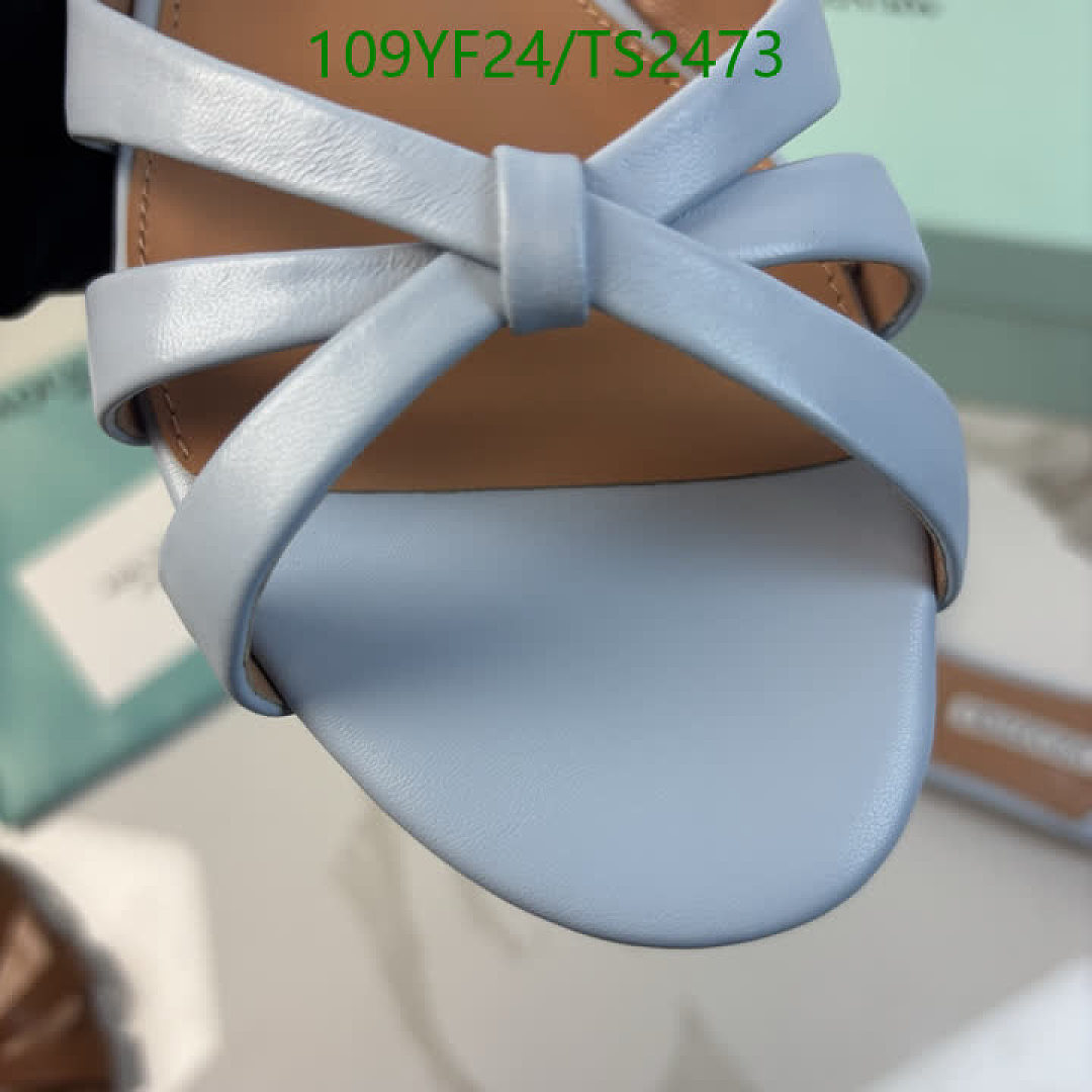 Aquazzura-Women Shoes Code: TS2473 $: 109USD