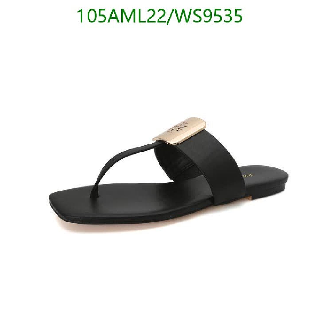 Tory Burch-Men shoes Code: WS9535 $: 105USD