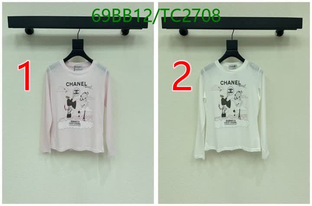 Chanel-Clothing Code: TC2708 $: 69USD