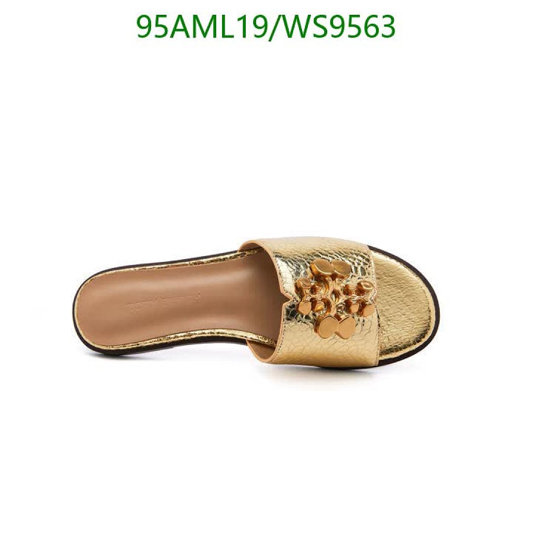 Tory Burch-Women Shoes Code: WS9563 $: 95USD