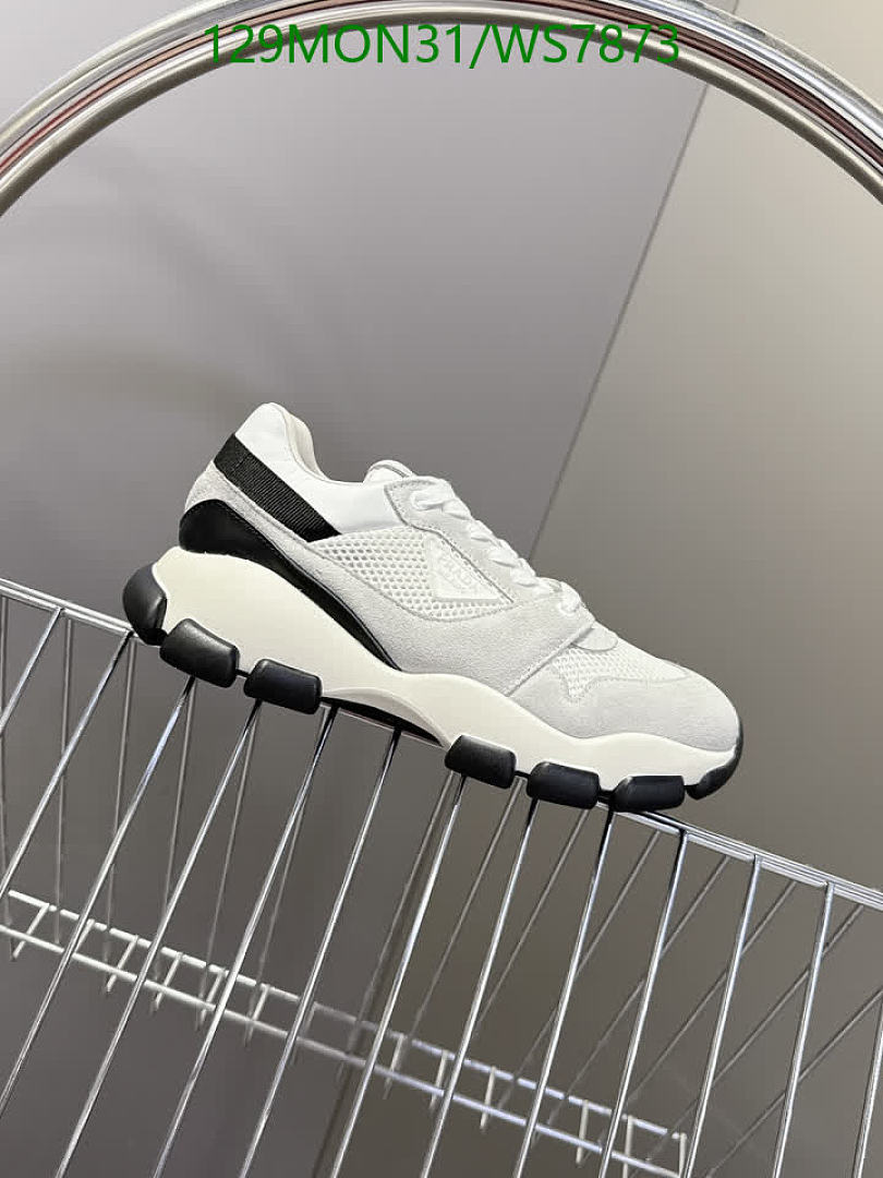 Prada-Men shoes Code: WS7873 $: 129USD