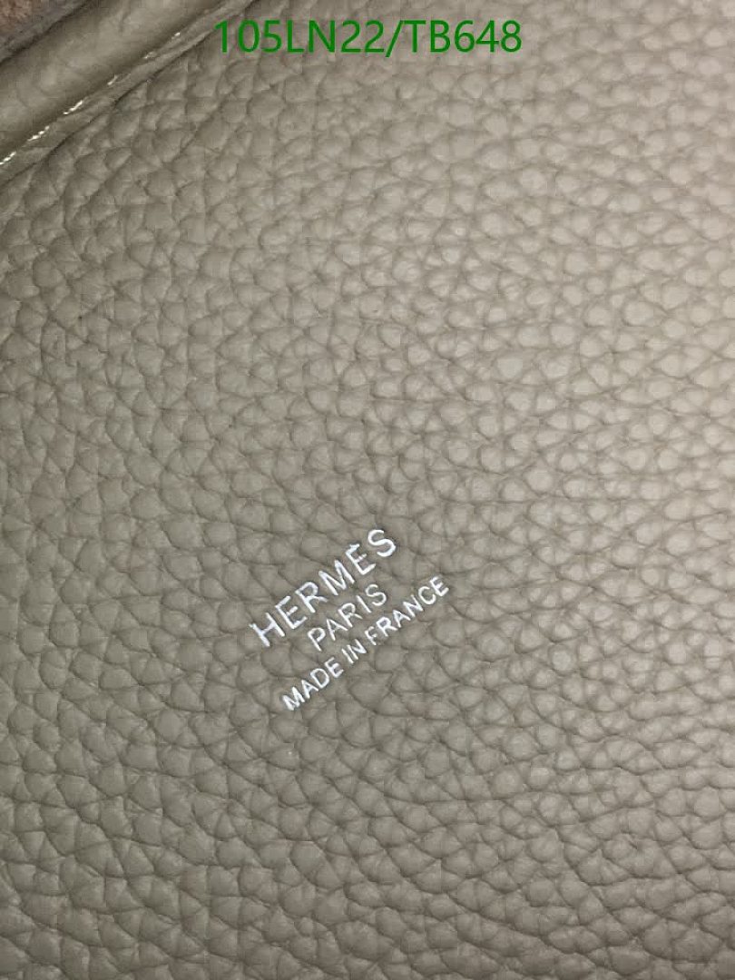 Hermes-Bag-4A Quality Code: TB648 $: 105USD