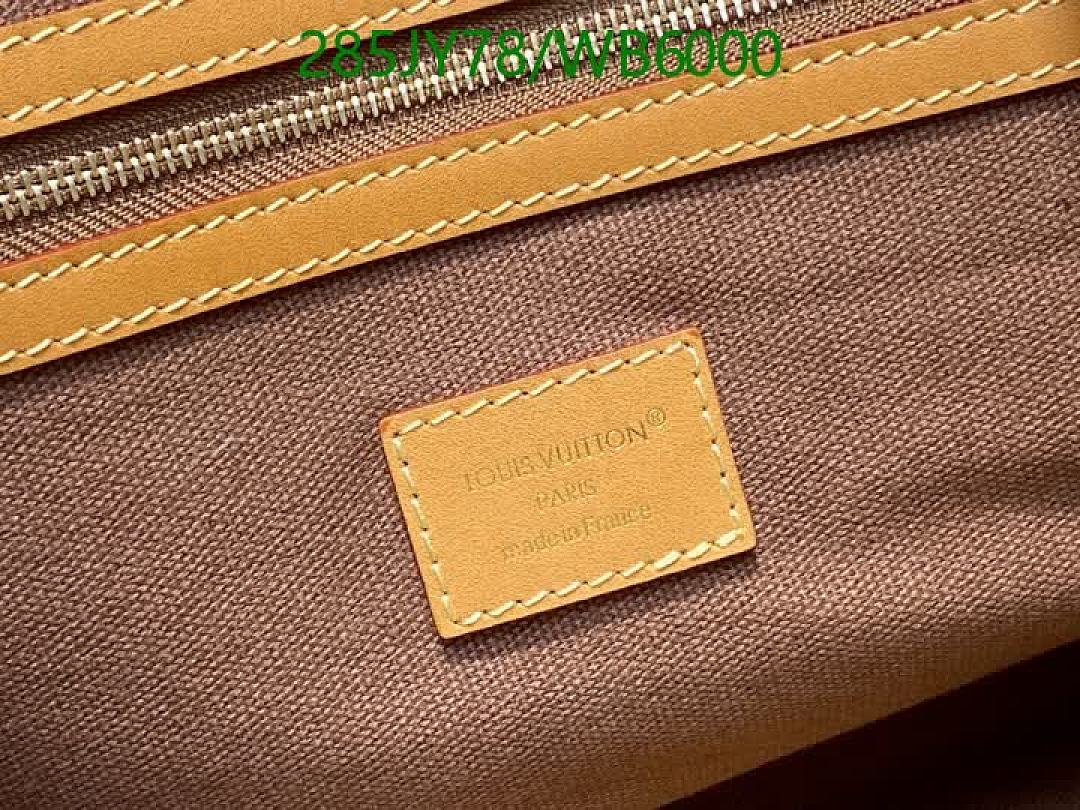 LV-Bag-Mirror Quality Code: WB6000 $: 285USD