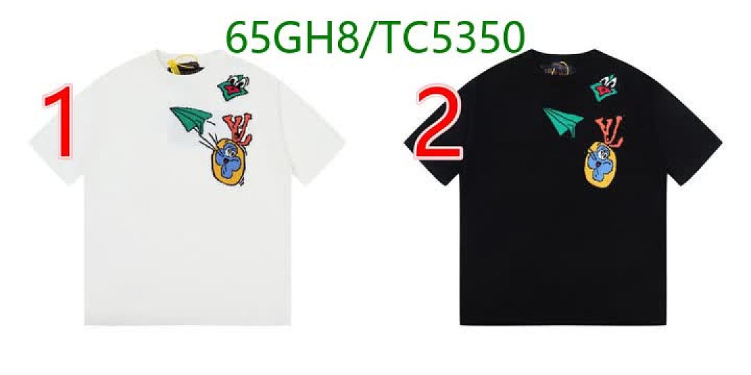 LV-Clothing Code: TC5350 $: 65USD