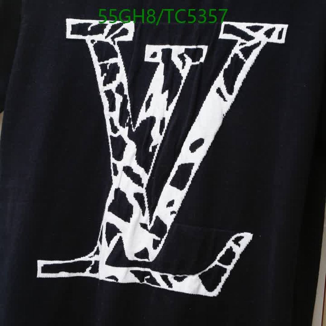 LV-Clothing Code: TC5357 $: 55USD