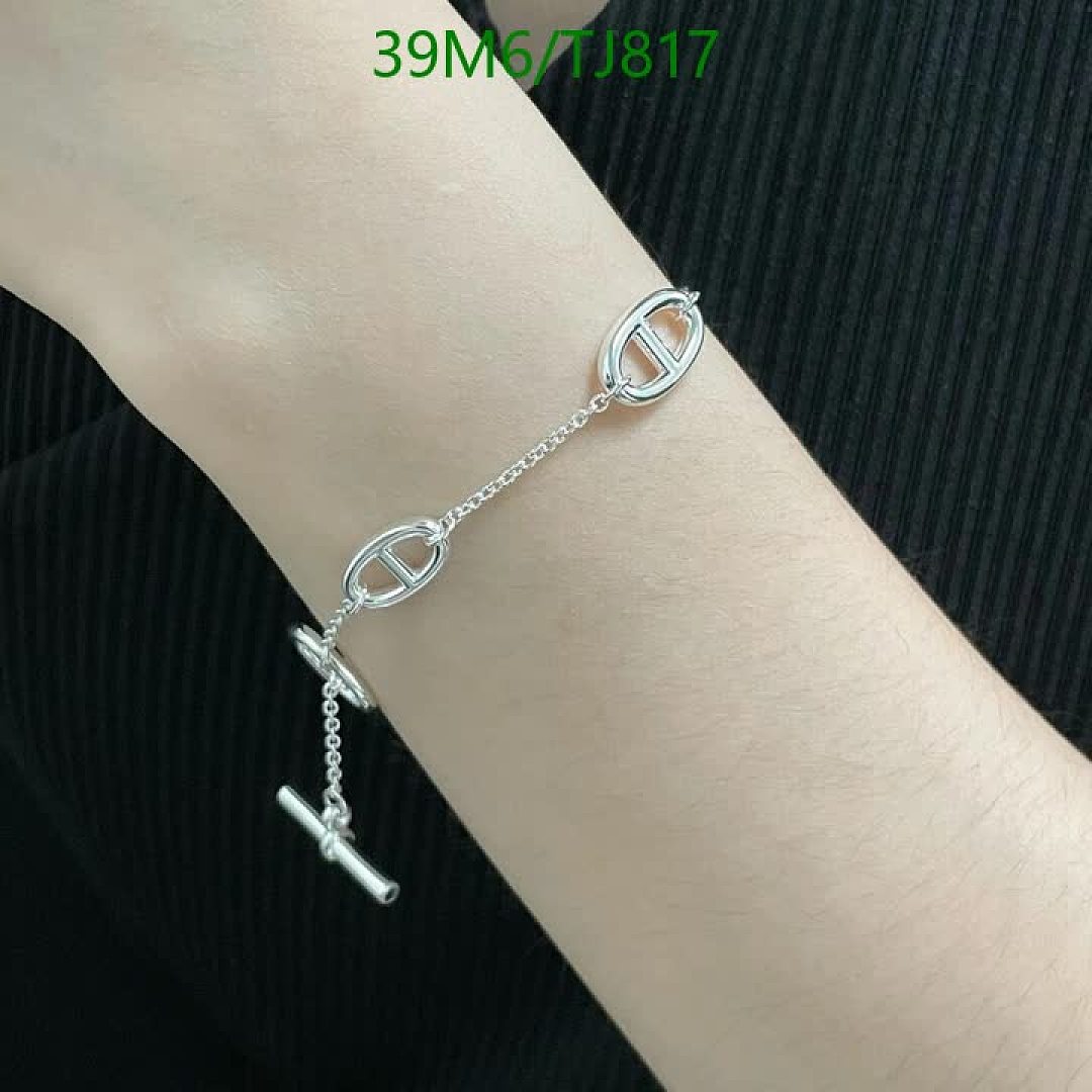Hermes-Jewelry Code: TJ817 $: 39USD