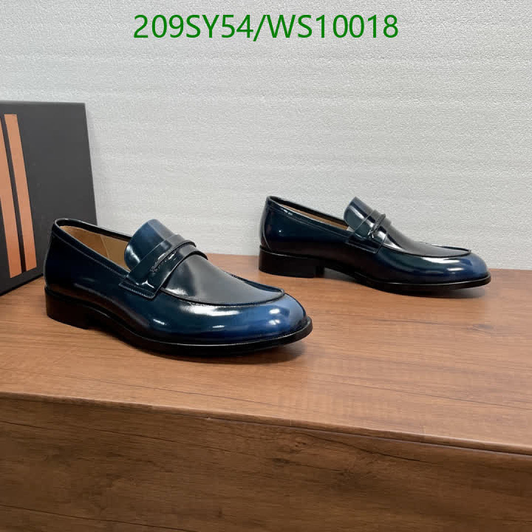 Zegna-Men shoes Code: WS10018 $: 209USD