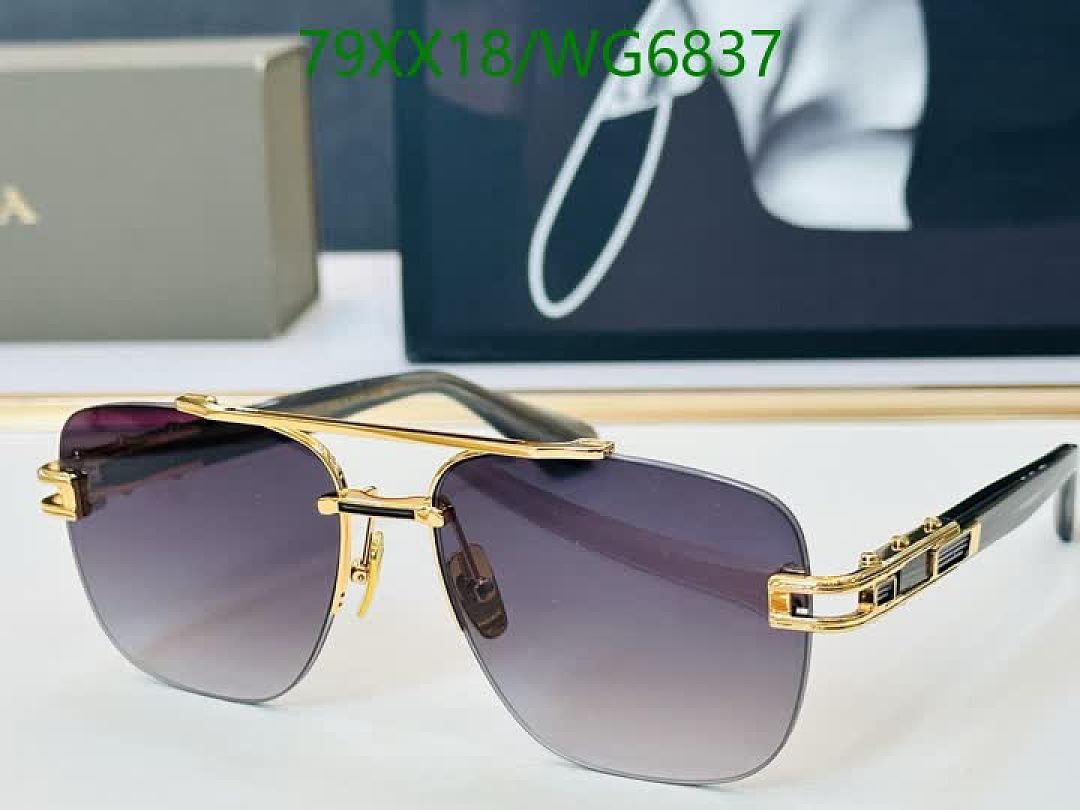 Dita-Glasses Code: WG6837 $: 79USD