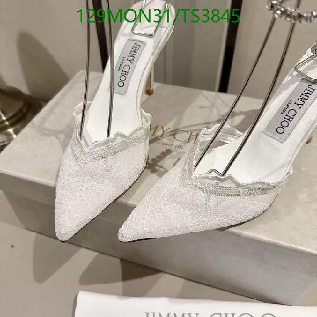 Jimmy Choo-Women Shoes Code: TS3845 $: 129USD
