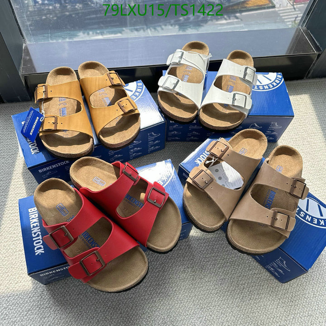 Birkenstock-Men shoes Code: TS1422 $: 79USD