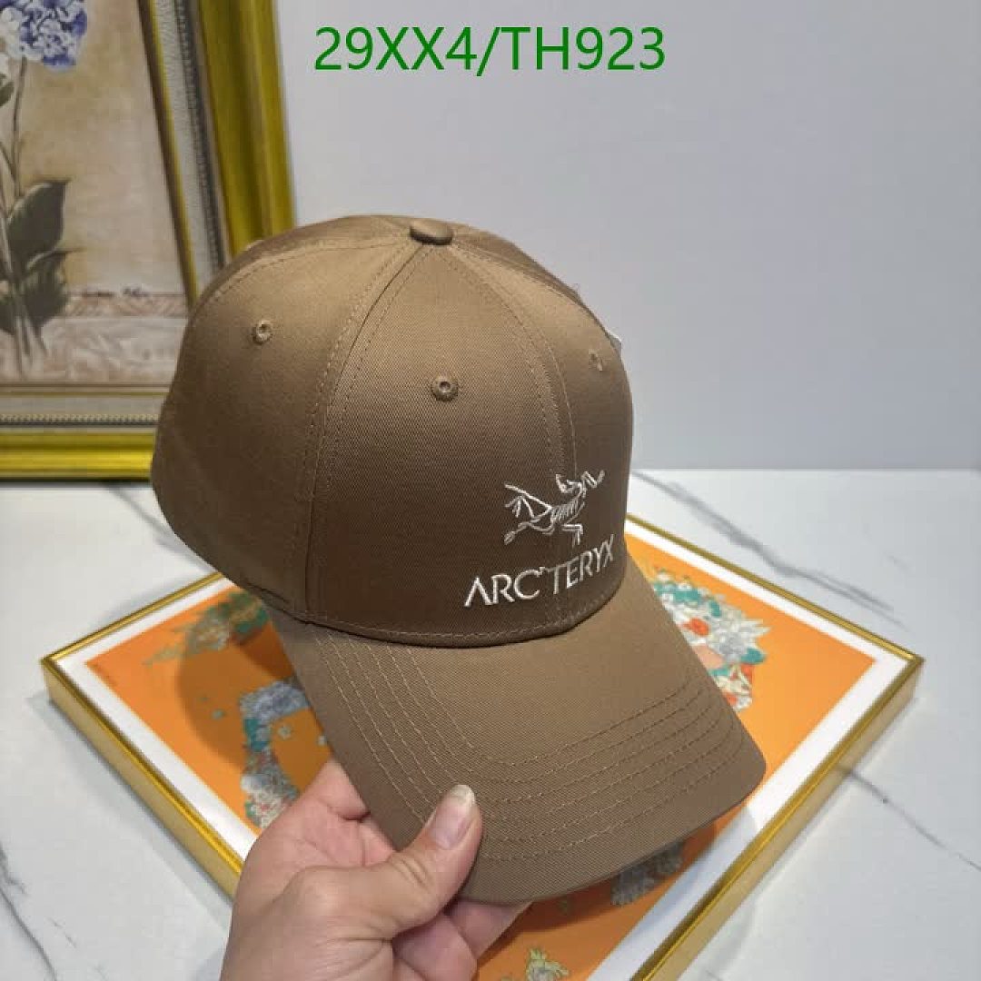 Arcteryx-Cap(Hat) Code: TH923 $: 29USD