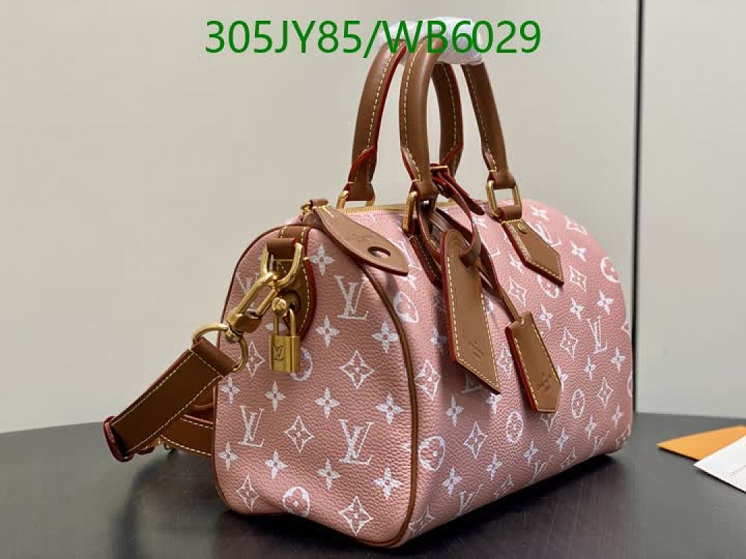 LV-Bag-Mirror Quality Code: WB6029 $: 305USD