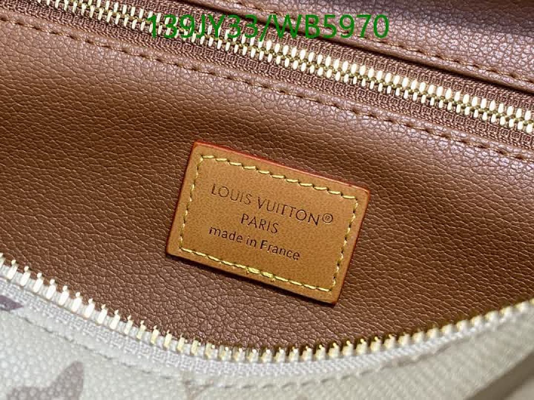 LV-Bag-Mirror Quality Code: WB5970 $: 139USD