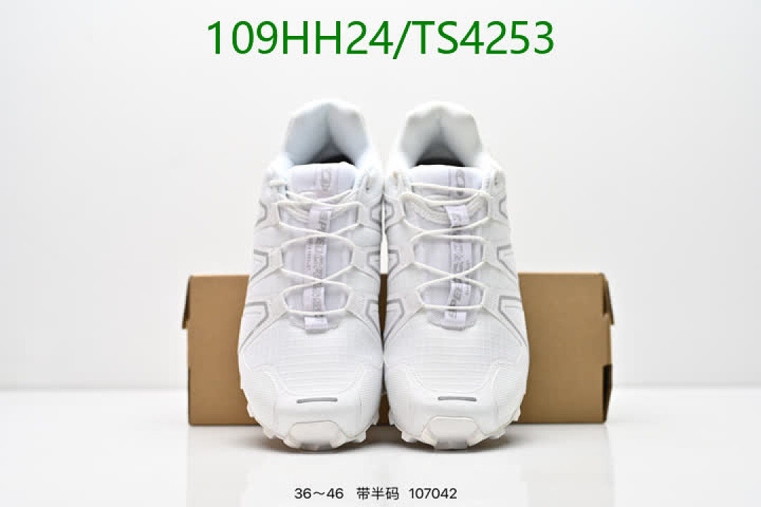 Salomon-Women Shoes Code: TS4253 $: 109USD