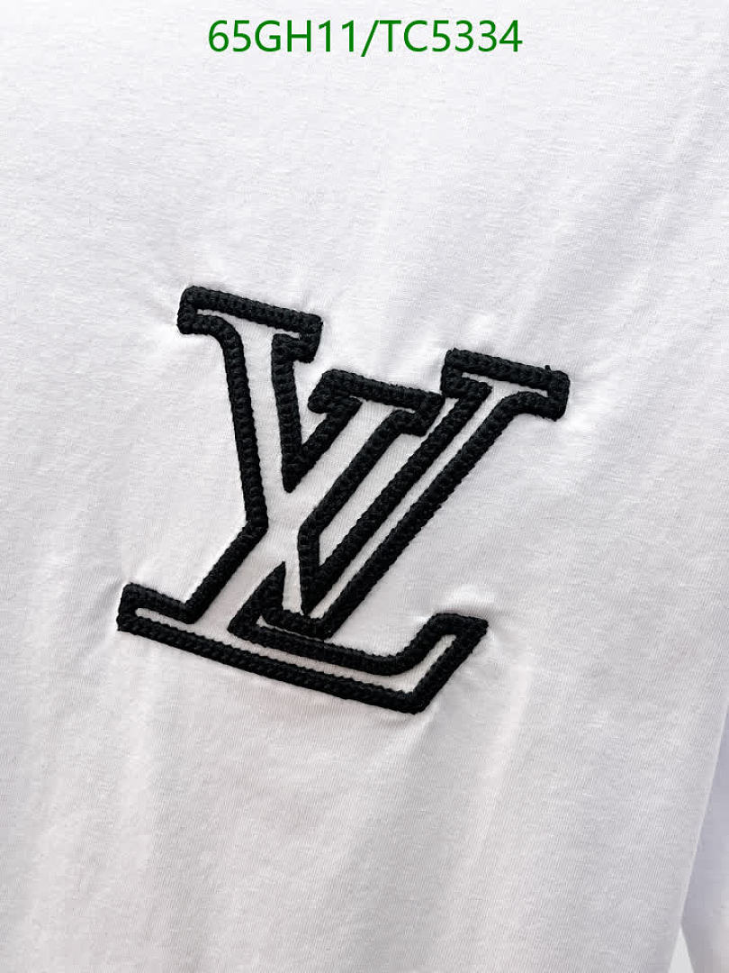 LV-Clothing Code: TC5334 $: 65USD