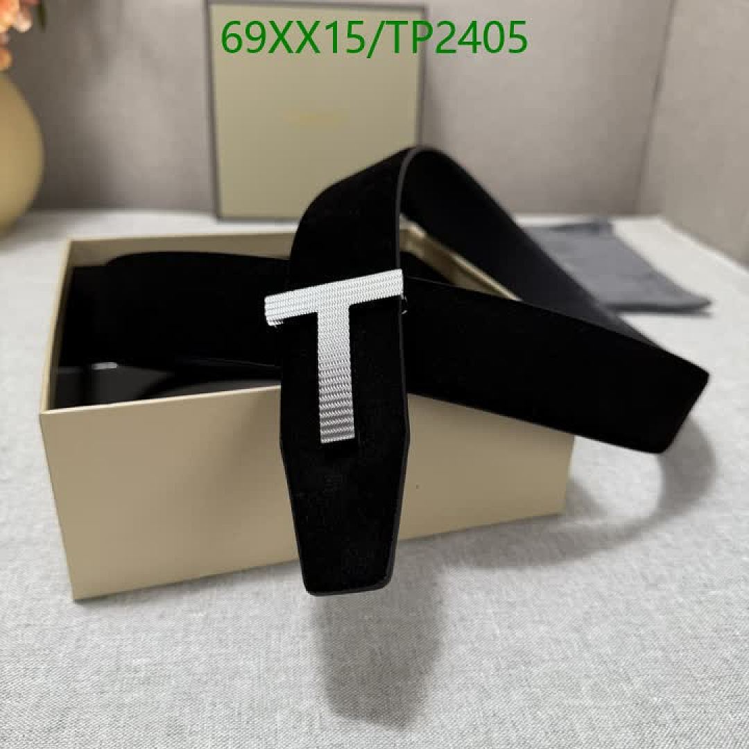 Tom Ford-Belts Code: TP2405 $: 69USD