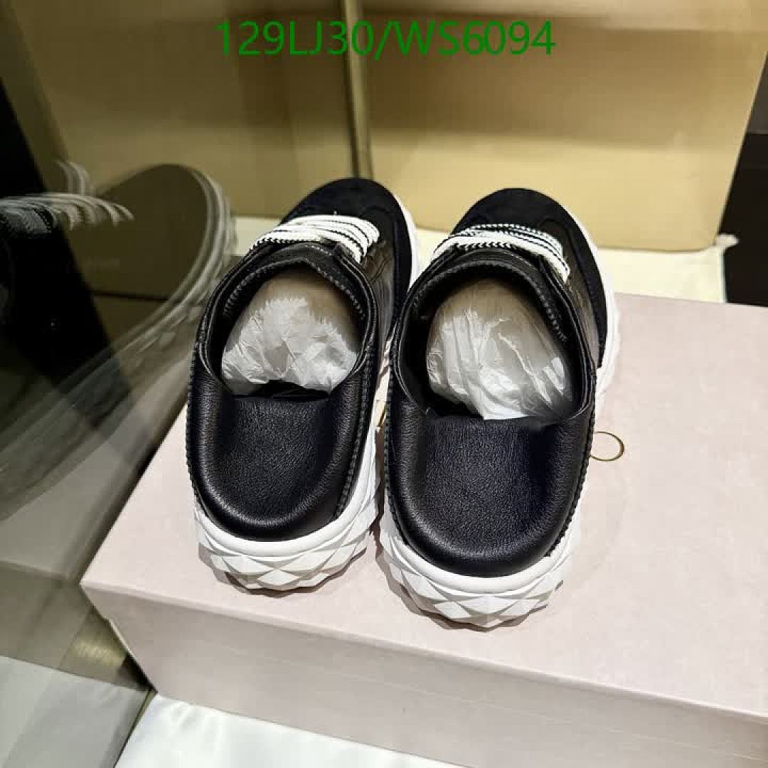 Jimmy Choo-Women Shoes Code: WS6094 $: 129USD