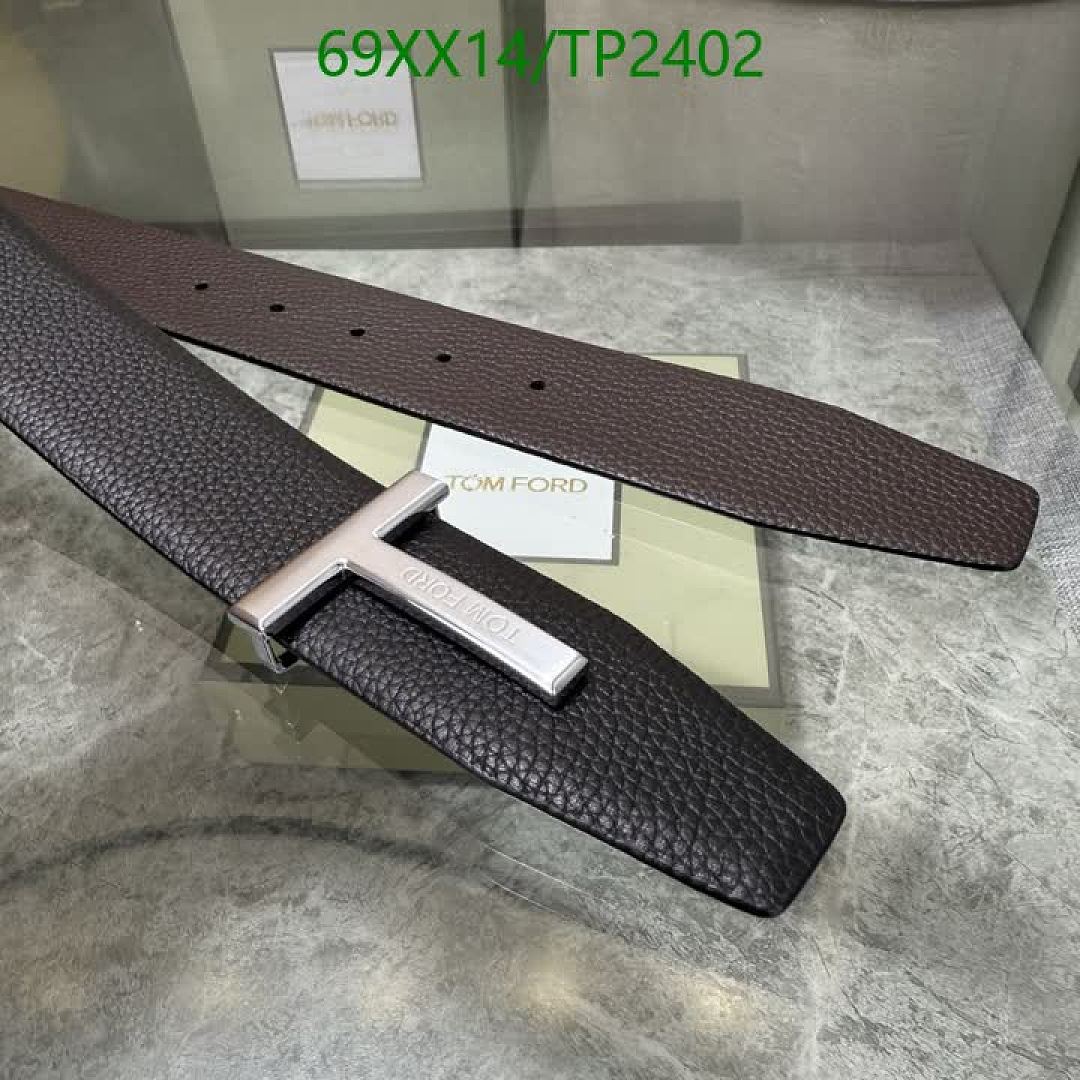 Tom Ford-Belts Code: TP2402 $: 69USD