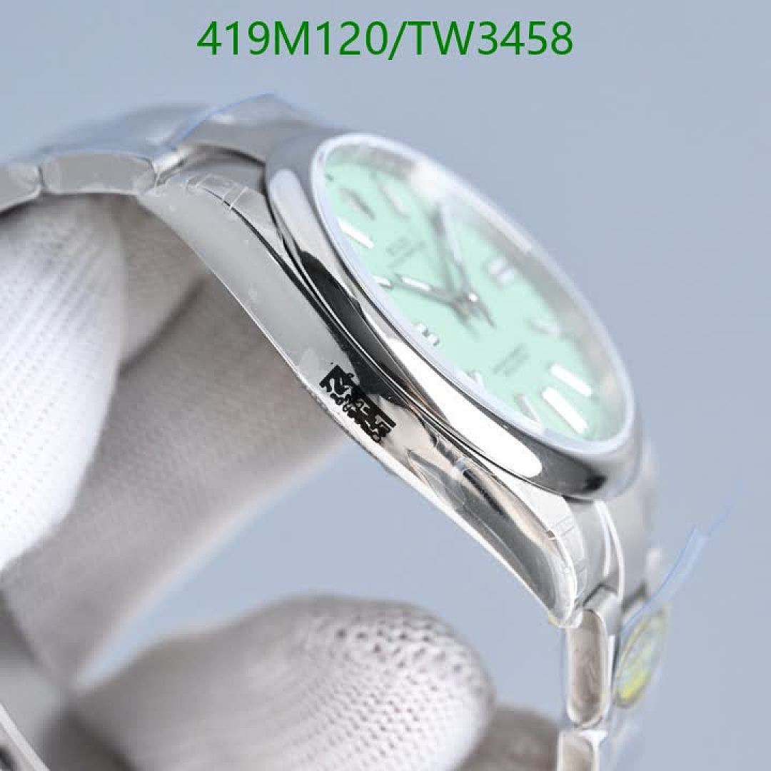 Rolex-Watch-Mirror Quality Code: TW3458 $: 419USD