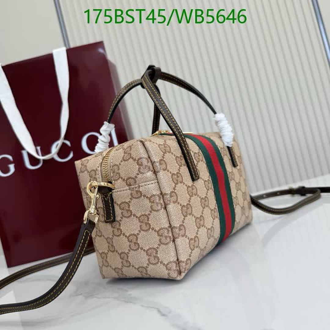 Gucci-Bag-Mirror Quality Code: WB5646 $: 175USD