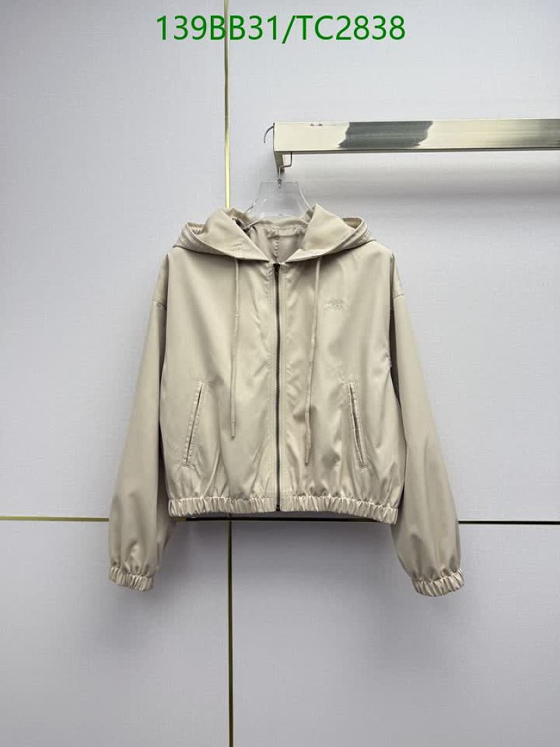 Celine-Clothing Code: TC2838 $: 139USD