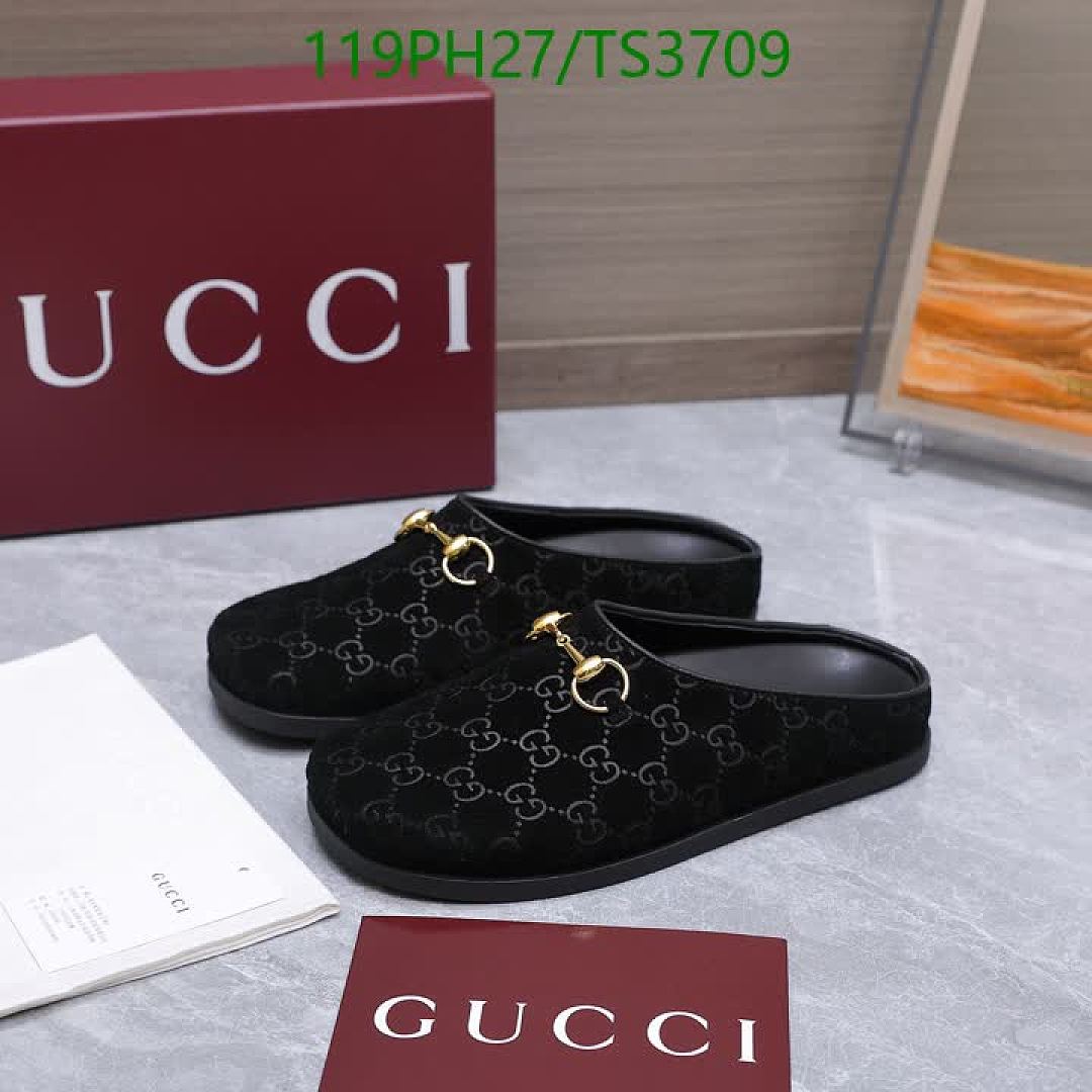 Gucci-Women Shoes Code: TS3709 $: 119USD