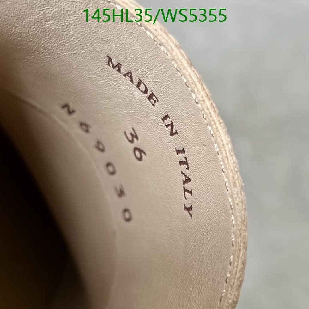 Loro Piana-Women Shoes Code: WS5355 $: 145USD