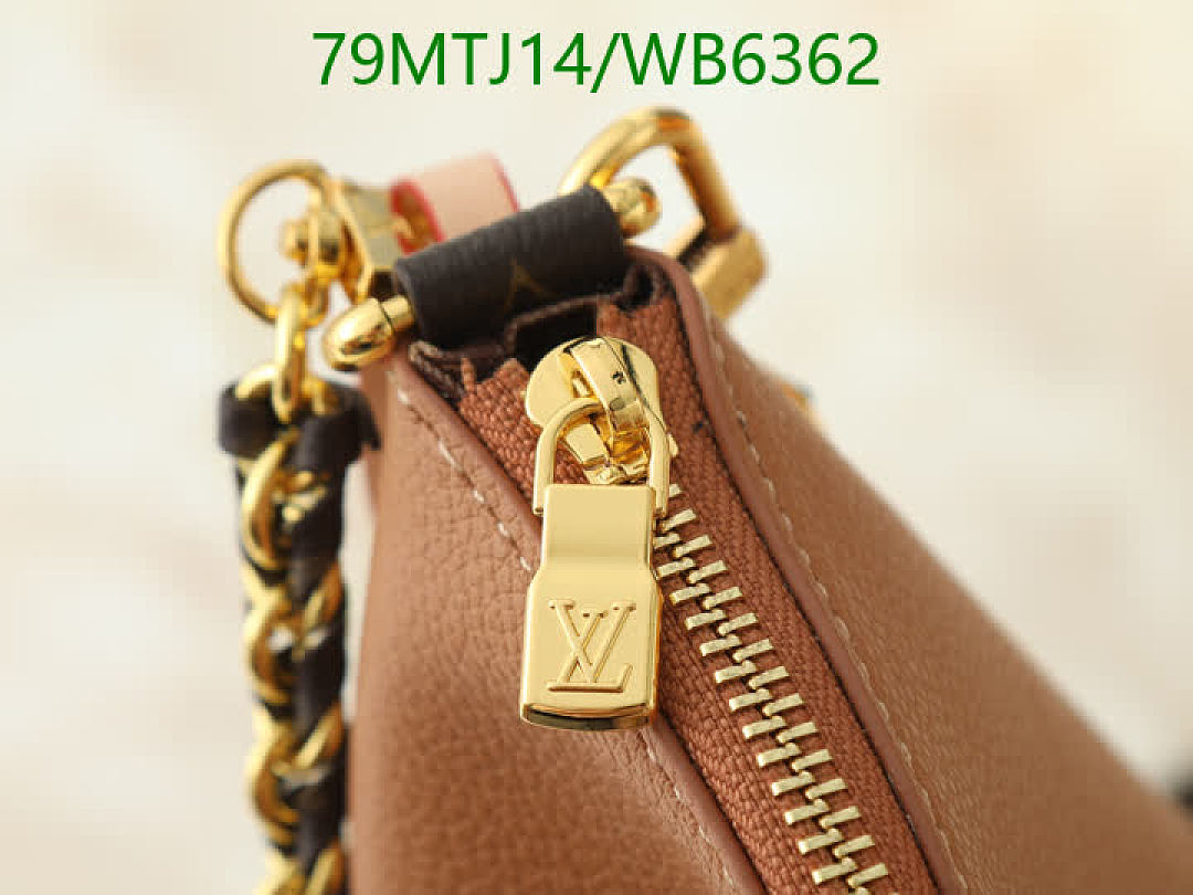 LV-Bag-4A Quality Code: WB6362 $: 79USD