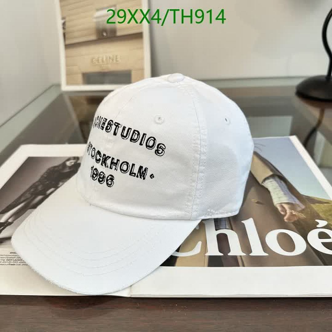 Acne Studios-Cap(Hat) Code: TH914 $: 29USD