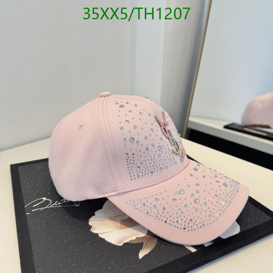 YSL-Cap(Hat) Code: TH1207 $: 35USD