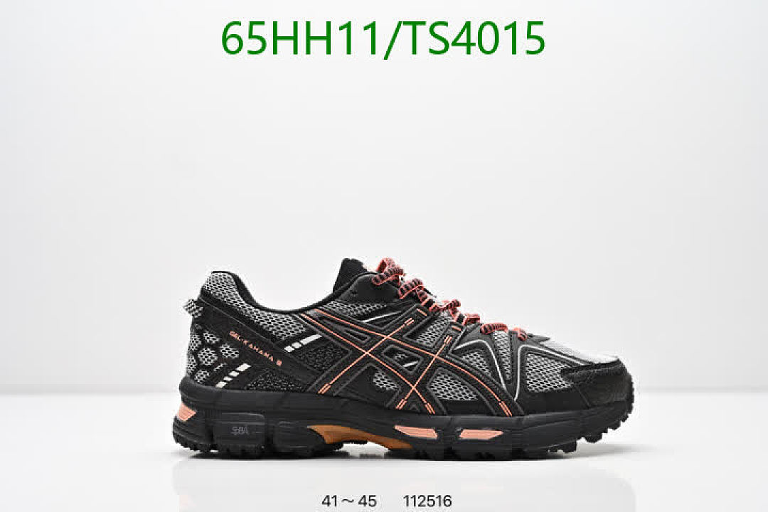 Asics-Men shoes Code: TS4015 $: 65USD