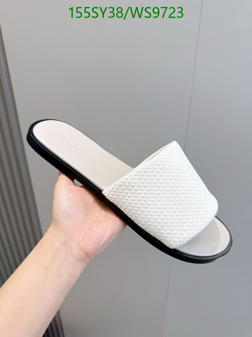 BV-Men shoes Code: WS9723 $: 155USD
