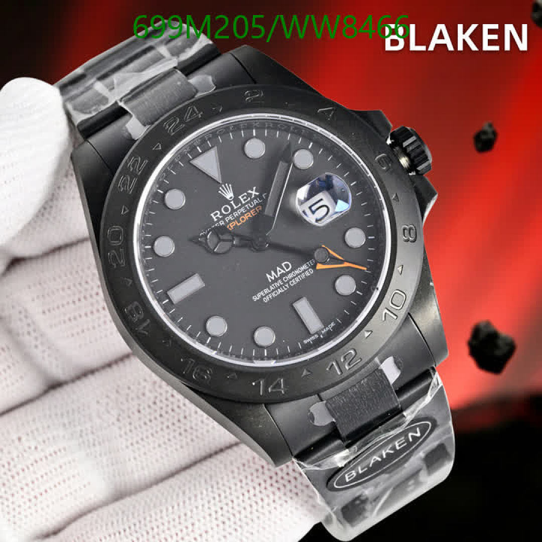Rolex-Watch-Mirror Quality Code: WW8466 $: 699USD