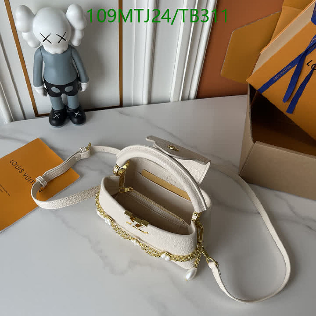 LV-Bag-4A Quality Code: TB311 $: 109USD