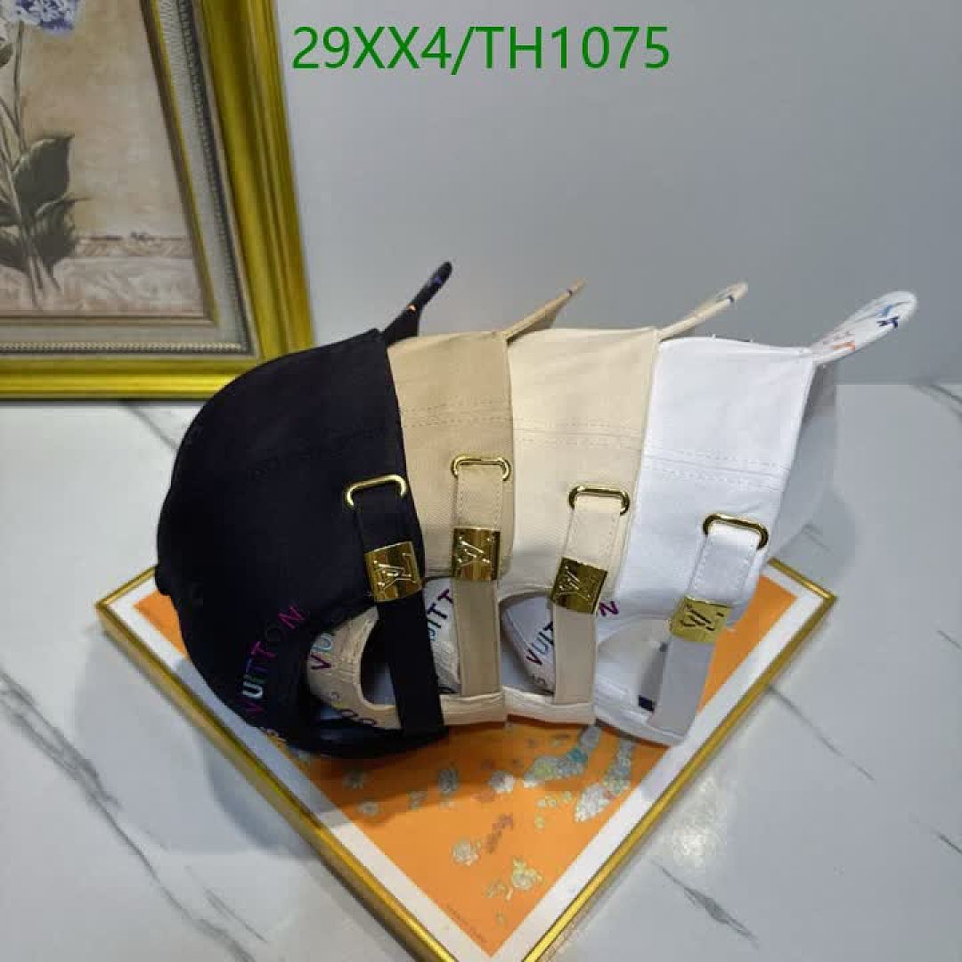 LV-Cap(Hat) Code: TH1075 $: 29USD